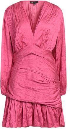 Maje VESTIDOS - Minivestidos en YOOX.COM