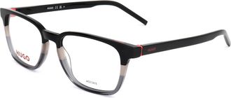 HUGO BOSS HG1130 008A 00 Black Grey 52mm