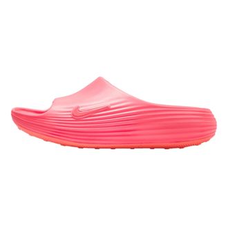 Nike Reactx Rejuven8 Slide Hot Lava / Hot Lava HV4484-801 Womens
