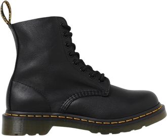 Dr. Martens Mujer, Zapatos, Negro, Talla: 39 EU