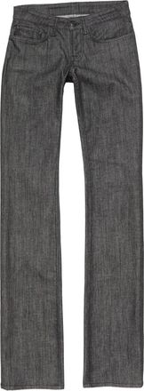 Acne Studios 2013f Black Roots - 5-pocket Denim