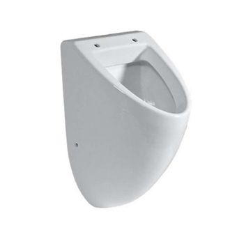 Duravit Duravit - Urinario Fizz, Aspiraci&oacute;n Por Detr&aacute;s, Para Tapa, Blanco