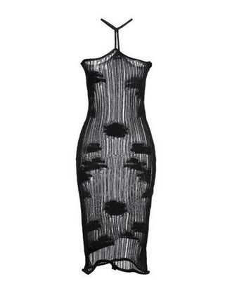 Dondup KLEIDER - Midi-Kleider auf YOOX.COM