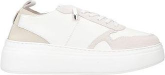 Emanuelle Vee CALZATURE - Sneakers su YOOX.COM