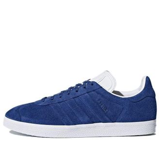 adidas Gazelle Stitch and Turn - Collegiate Royal BB6756