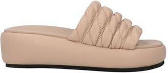 Strategia FOOTWEAR - Sandals on YOOX.COM