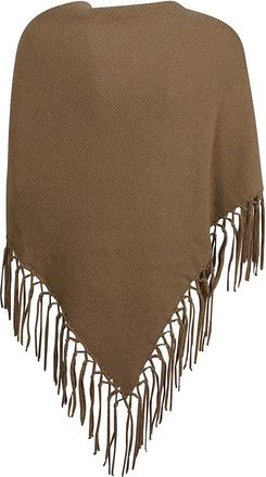 Max Mara Mujer, Accesorios, Marr&oacute;n, Talla: ONE Size