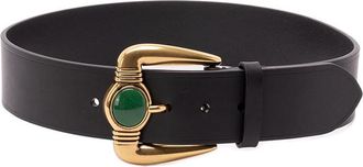 Etro Chiusura Orologio Belt