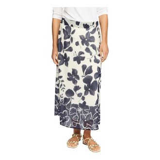 2-Biz Midi Skirts - female - 2-Biz - Midi Skirts - Blue - 2XL - Skirts