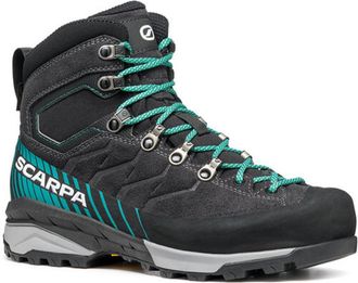 Scarpa Black Mescalito TRK GTX Wmn Hiking Boots