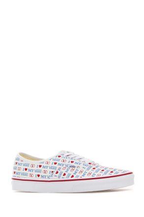 Valentino Garavani Valentino Sneaker - White