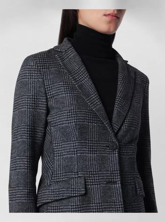 Harris Wharf London blazer