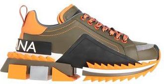 Dolce & Gabbana FOOTWEAR - Trainers sur YOOX.COM