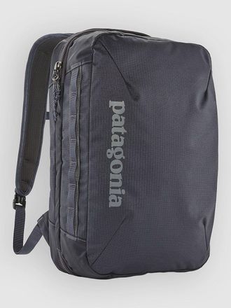 Patagonia Black Hole Micro MLC Bolsa de Viaje azul