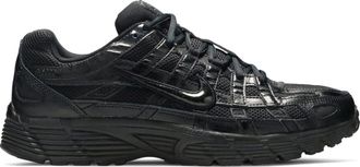 Nike Mens P-6000 Black