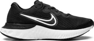 Nike Renew Run 2 sneakers - unisex - Polyester/Rubber/Fabric - 6.5 - Black