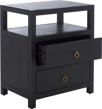 Safavieh Amisa Nightstand
