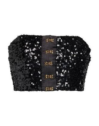 Elisabetta Franchi TOPWEAR - Tops on YOOX.COM