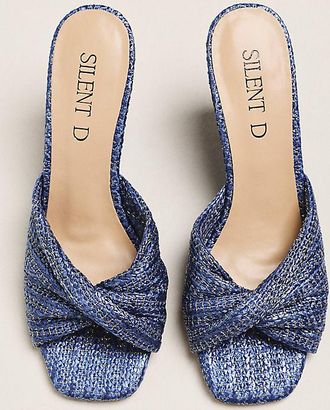 Silent D Katia Wedges