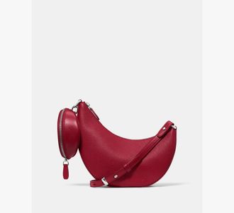 Kate Spade New York Duo Woven Crossbody Bag