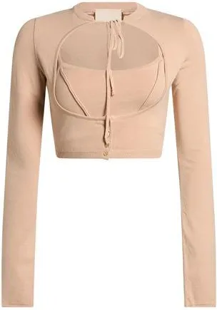 Aniye By PRENDAS DE PUNTO - Twin sets en YOOX.COM