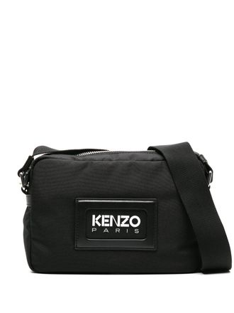 KENZO - 【ラスト1点】 Crossbody Bag Elephant / クロス