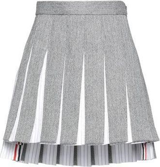 Thom Browne BOTTOMWEAR - Mini skirts sur YOOX.COM