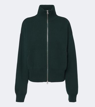 Extreme Cashmere Chaqueta N&deg;385 Xtra Cute de cachemir