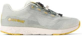 Icebug Kaipa Freizeitschuhe - Unisex | gr&uuml;n/gelb