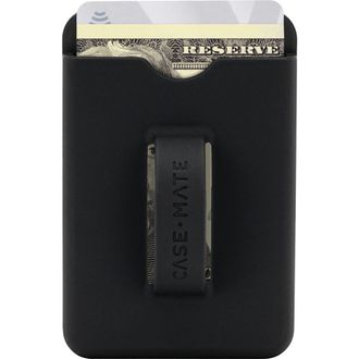 Case-Mate Loop Grip MagSafe Cardholder in Black at Nordstrom Rack