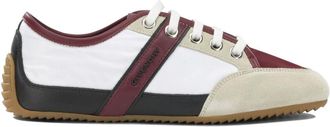 Givenchy Zapatillas Slim Low-Top - Shoes - Mujer - Multicolor - 38 1/2 EU