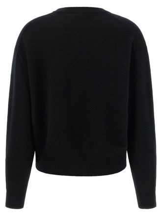 Extreme Cashmere Cardigan - Black