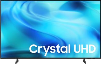 Samsung 55 Pollici Crystal Uhd U8000h 4k Vision Ai Smart Tv (2026)