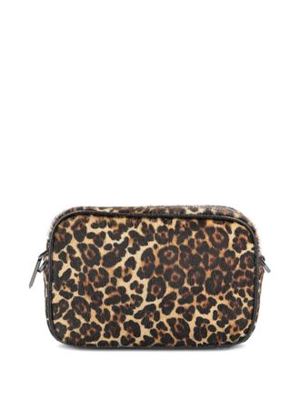 Golden Goose Crossbody Bag - Brown