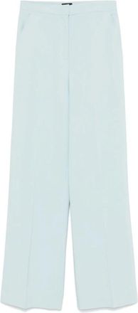 Pinko Mujer, Pantalones, Azul, Talla: S