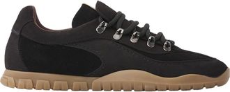 VIA VAI Schoenen, Dames, Zwart, 45 EU, Su&egrave;de, Frenkie Mavis Sneakers