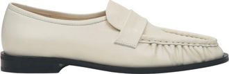 Estro & Luminara Mujer, Zapatos, Beige, Talla: 40 EU