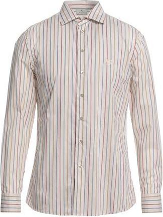 Etro TOPWEAR - Shirts on YOOX.COM