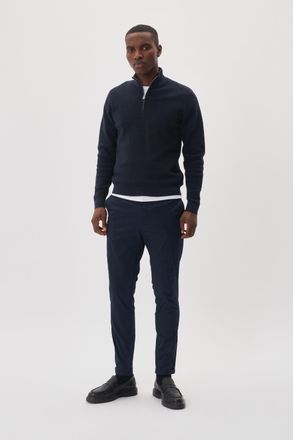 Matinique Pullover MAlagoon Pullover Regular fit