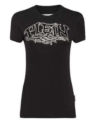 Philipp Plein T-Shirt Ronde Hals