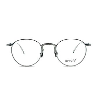 Matsuda Hombre, Accesorios, Gris, Talla: ONE Size