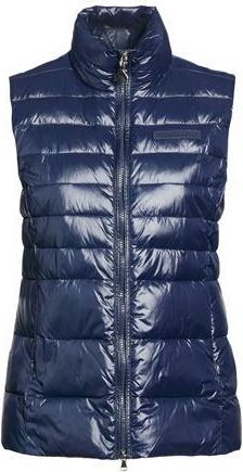 Patrizia Pepe COATS & JACKETS - Gilets on YOOX.COM