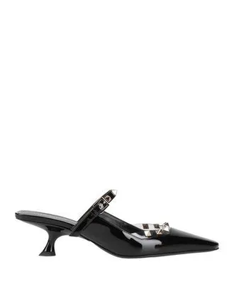 Valentino Garavani SCHUHE - Mules & Clogs auf YOOX.COM
