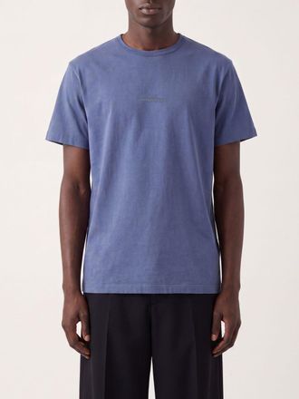 Maison Margiela T-Shirt Men color Blue