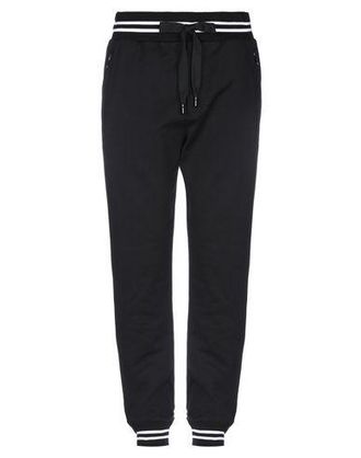 Dolce & Gabbana BOTTOMWEAR - Trousers sur YOOX.COM
