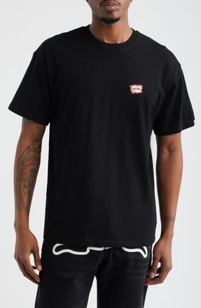 Icecream Money Pop Cotton T-Shirt in Black at Nordstrom, Size Xx-Large