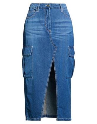 King Kong HOSEN & RÖCKE - Jeansröcke auf YOOX.COM