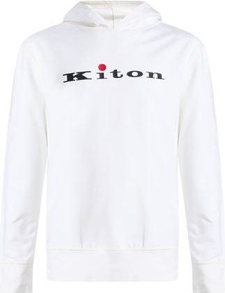 Kiton TOPWEAR - Felpe su YOOX.COM