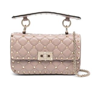 Valentino Garavani Mujer, Bolsos, Rosa, Talla: ONE Size