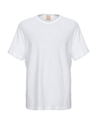 Champion TOPWEAR - T-shirts on YOOX.COM